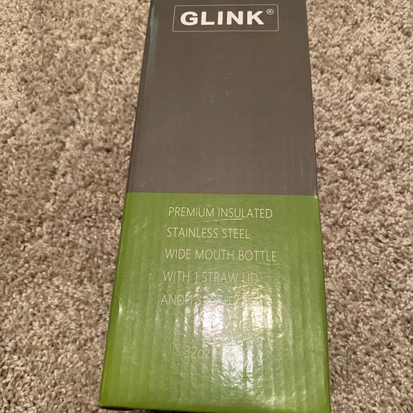 Glink premium insulated bottle - Picture 2 of 2